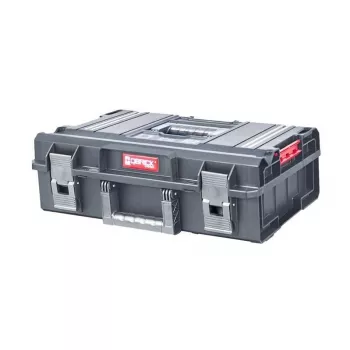 QBRICK SYSTEM ONE TECHNIK 200 maletín de herramientas