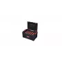 QBRICK SYSTEM PRO CAJA DE HERRAMIENTAS 2.0 + 5x QBRICK SYSTEM PRO ORGANIZADOR MULTI
