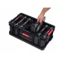 QBRICK SYSTEM TWO CAJA 200 + 6x ORGANIZADOR