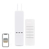 MOES WC-YH-LS motor Wi-Fi para persiana enrollable