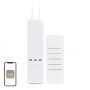 MOES WC-YH-LS motor Wi-Fi para persiana enrollable