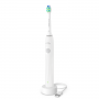 Philips Sonicare 2100 HX4021/01 cepillo de dientes sónico, blanco, 2 intensidades