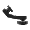 Thrustmaster OMNI Extension 2961081 Alargador de joystick en ángulo para simulaciones espaciales