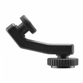 Thrustmaster OMNI Extension 2961081 Alargador de joystick en ángulo para simulaciones espaciales