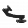 Thrustmaster OMNI Extension 2961081 Alargador de joystick en ángulo para simulaciones espaciales