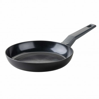 Fackelmann Statement 66081 sartén con revestimiento antiadherente cerámico, 24 cm, inducción
