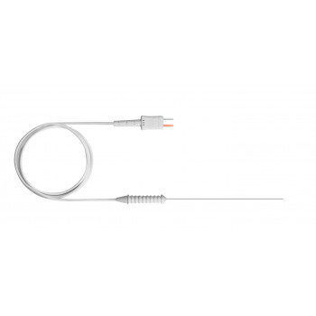 Testo 0628 0027 sonda de aguja tipo T, 150 mm × 1,4 mm, −50 a +250 °C
