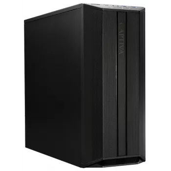 Captiva Workstation I10-0542, Core Ultra 7 265K, 32GB DDR5, 500GB SSD + 4TB HDD, sin SO