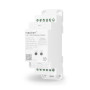 MiBoxer TR2 controlador LED 2 en 1, carril DIN, 12–48 V DC, 20 A