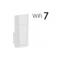 NETGEAR EXS27-100PES Nighthawk BE5000 repetidor WiFi 7 de doble banda