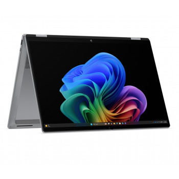 HP OmniBook X Flip 16-cc0004nwx D8ZW7EA, 16 pulgadas 3K OLED 120 Hz, Ryzen AI 7, 24 GB, 512 GB