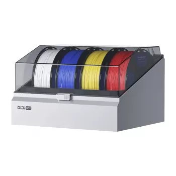 QIDI BOX Sistema multifilamento con secador para Plus4