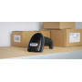 HDWR HD-LR66 Lector de códigos de barras 1D/2D, Bluetooth y 2,4 GHz, base de carga