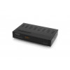 XORO HRM 7670 TWIN receptor DVB-C/DVB-T2-HD con grabación por USB