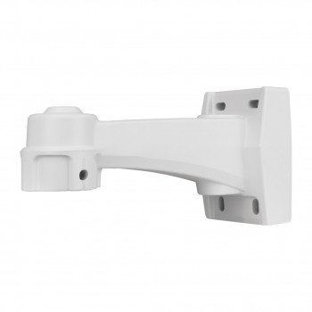 BCS-U-WPA Soporte de pared de aluminio blanco para cámaras BCS ULTRA