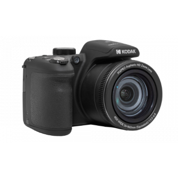 Kodak PIXPRO AZ405BK Cámara digital, 20,68 MP, zoom óptico 40×, negra