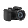 Kodak PIXPRO AZ405BK Cámara digital, 20,68 MP, zoom óptico 40×, negra