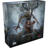 The Witcher: El Viejo Mundo, juego de mesa de estrategia, edición en alemán, 1–5 jugadores, a partir de 14 años