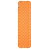 Esterilla de dormir Big Agnes Zoom UL Insulated Regular, 50,8 × 182,88 cm, R 4,3, Amber Glow