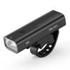 ROCKBROS RHL800 24710012001 Luz delantera para bicicleta, 800 lm, USB-C