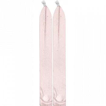 Artoz 137605-43 lacre, rosa claro, 2 barras