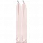 Artoz 137605-43 lacre, rosa claro, 2 barras