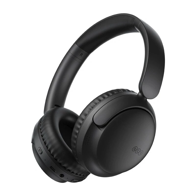 QCY H2S Lite auriculares (negro)