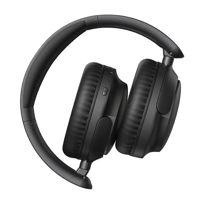 QCY H2S Lite auriculares (negro)