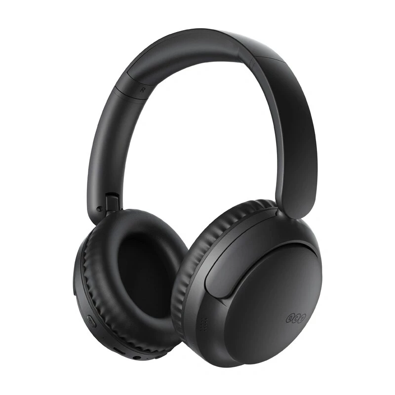 QCY H2S Lite auriculares (negro)