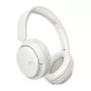QCY H2S Lite auriculares Bluetooth on-ear blancos