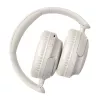 QCY H2S Lite auriculares Bluetooth on-ear blancos
