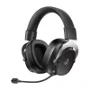 QCY Heroad VNT200 auriculares gaming (Negro)