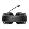 QCY Heroad VNT200 auriculares gaming (Negro)