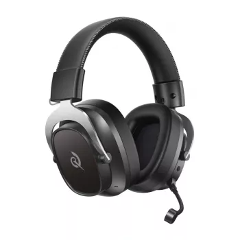 QCY Heroad VNT200 auriculares gaming (Negro)