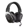 Auriculares gaming QCY Heroad VT200, negro