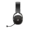 Auriculares gaming QCY Heroad VT200, negro