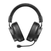 Auriculares gaming QCY Heroad VT200, negro
