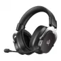 Auriculares gaming QCY Heroad VT200, negro