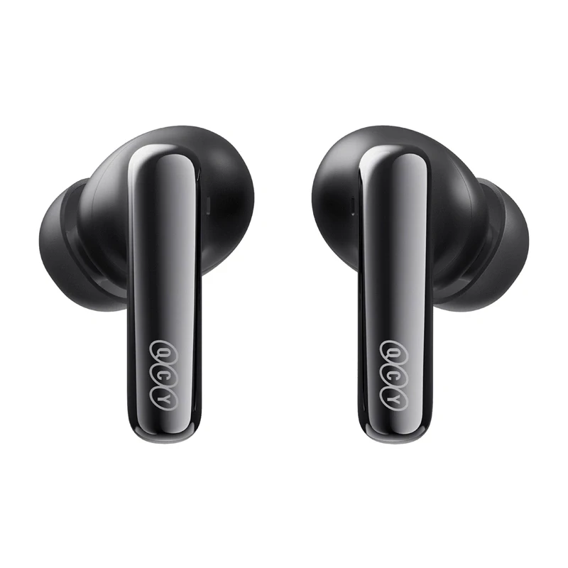 QCY HT18 Lite auriculares Bluetooth Negro