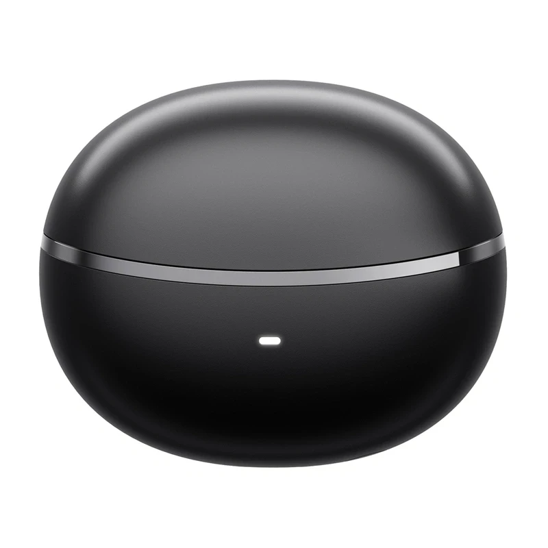 QCY HT18 Lite auriculares Bluetooth Negro