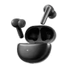 QCY HT18 Lite auriculares Bluetooth Negro
