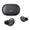 QCY Melobuds A30 Auriculares inalámbricos (negro) - Cancelación activa de ruido, Bluetooth 5.3, IPX5, batería de 30H
