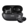 QCY Melobuds A30 Auriculares inalámbricos (negro) - Cancelación activa de ruido, Bluetooth 5.3, IPX5, batería de 30H