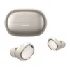 QCY Melobuds A30 auriculares inalámbricos, ANC adaptativo de hasta 60 dB, Bluetooth 6.0, LDAC, Hi-Res Audio, 50 h de reproducción, 8 micrófonos, IPX5, dorados