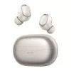QCY Melobuds A30 auriculares inalámbricos, ANC adaptativo de hasta 60 dB, Bluetooth 6.0, LDAC, Hi-Res Audio, 50 h de reproducción, 8 micrófonos, IPX5, dorados
