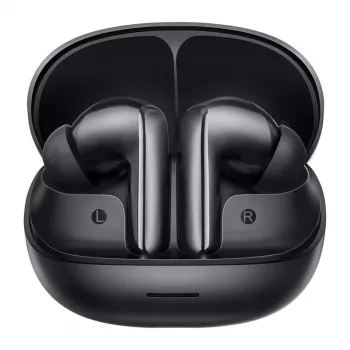 QCY Melobuds N65 Auriculares inalámbricos (negro)