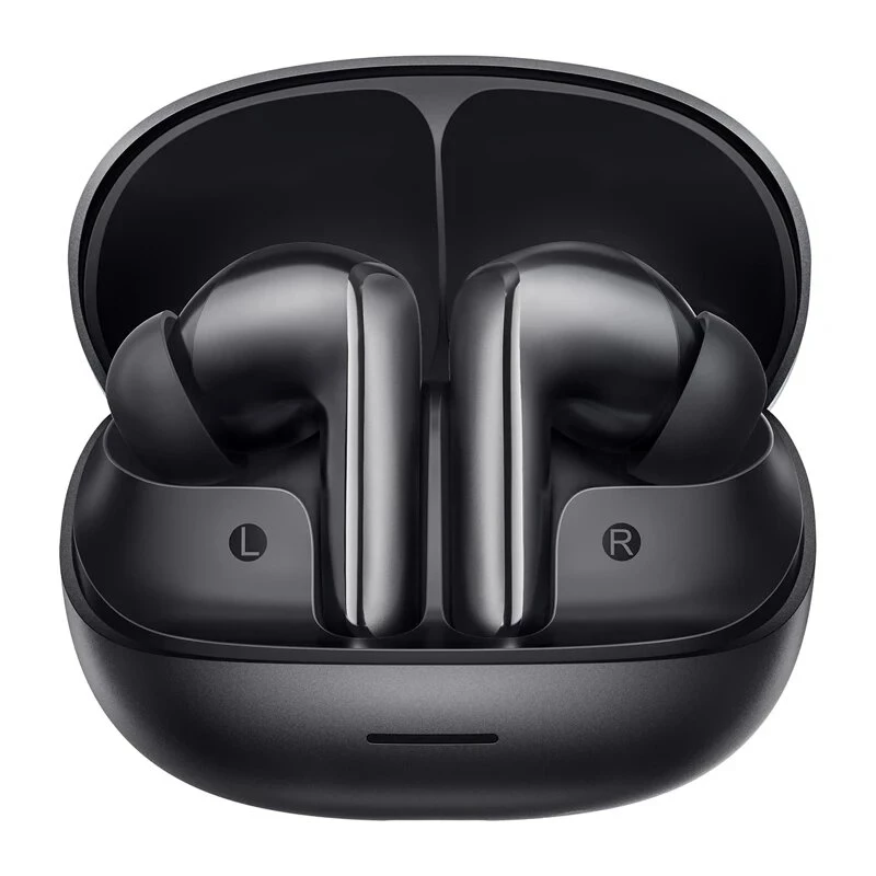 QCY Melobuds N65 Auriculares inalámbricos (negro)