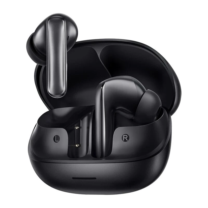 QCY Melobuds N65 Auriculares inalámbricos (negro)