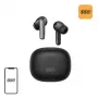 QCY Melobuds N65 Auriculares inalámbricos (negro)