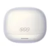QCY Melobuds N65 Auriculares inalámbricos, blanco